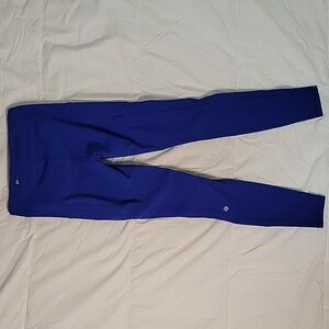 Lululemon Leggings Size 4